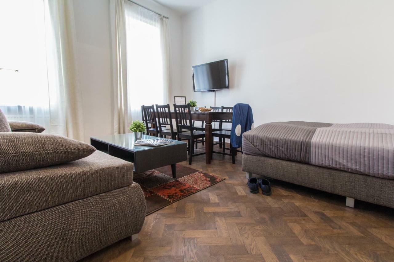 Design I Contactless Check-in Appartement *