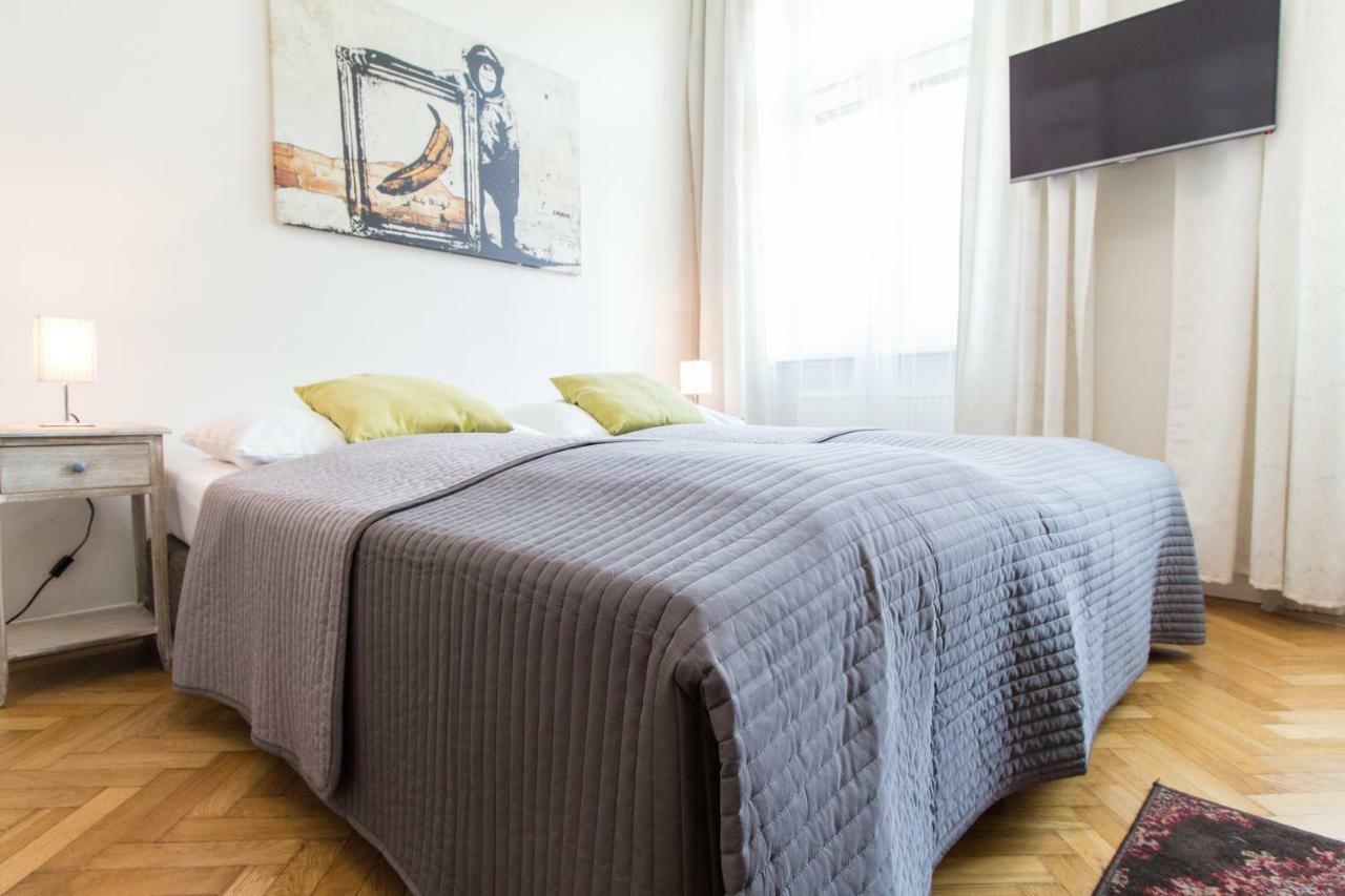 Appartement Design I Contactless Check-in *