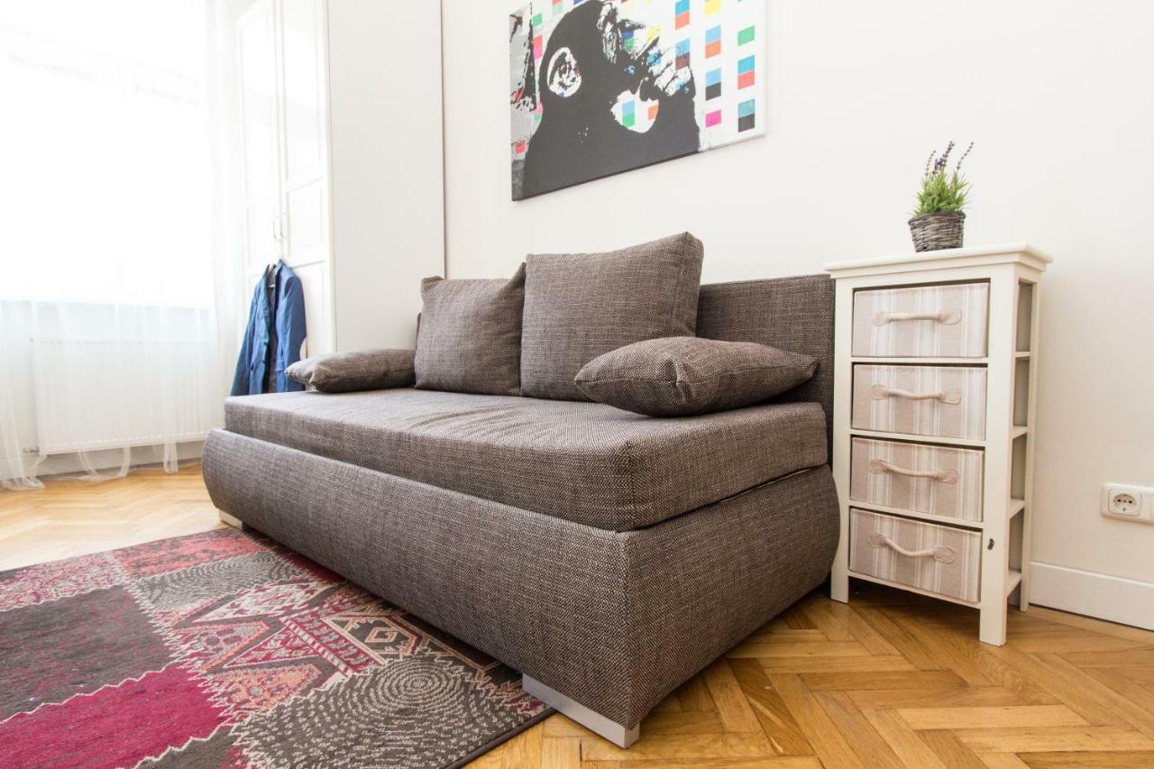 Design I Contactless Check-in Appartement *