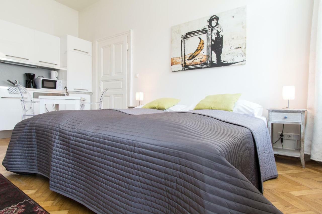 Design I Contactless Check-in Appartement