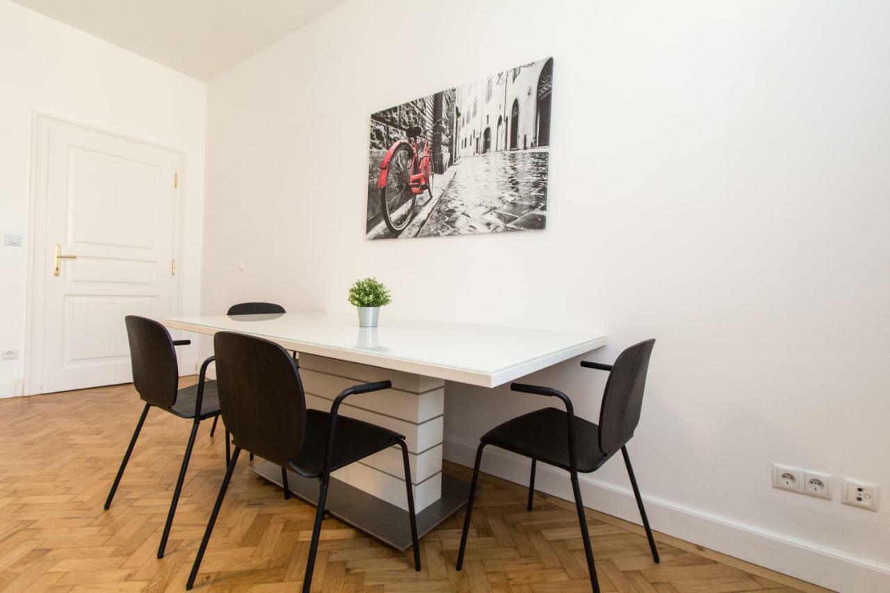 Appartement Design I Contactless Check-in *