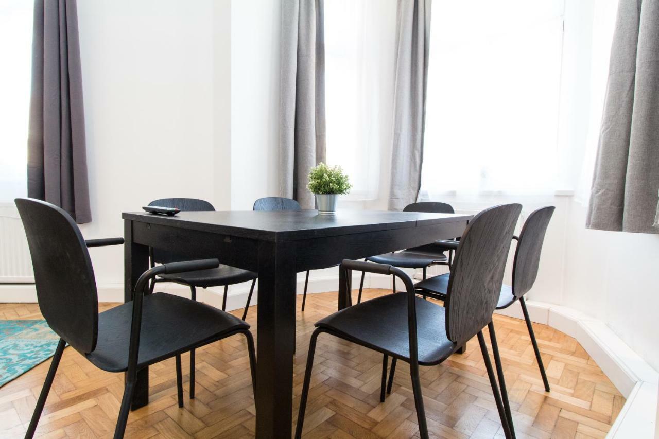Apartment Design I Contactless Check-in
