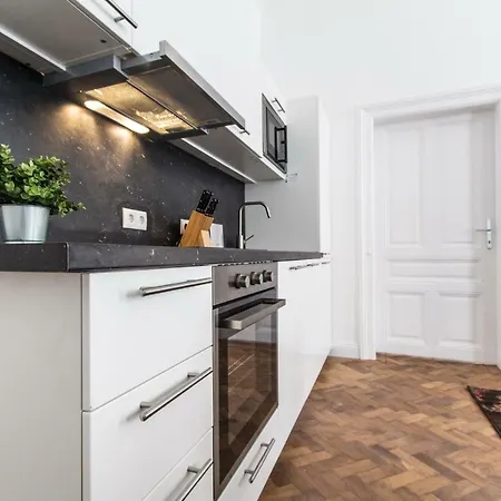 Design Apartments I Contactless Check-In Vienna Exterior photo