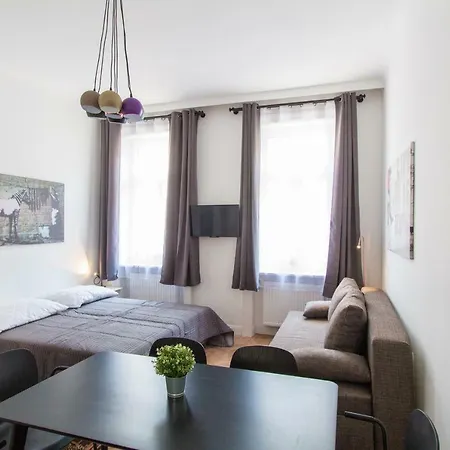 Design Apartments I Contactless Check-In Vienna Exterior photo