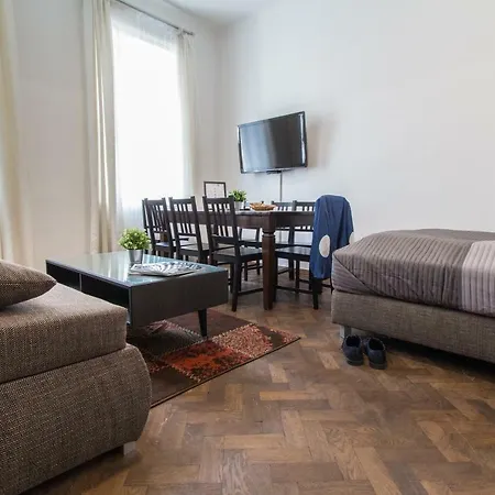 Design Apartments I Contactless Check-In Vienna Exterior photo