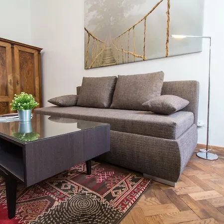 Design Apartments I Contactless Check-In Vienna Exterior photo