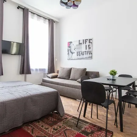 Design Apartments I Contactless Check-In Vienna Exterior photo