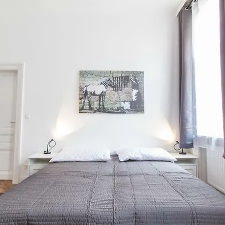 Design Apartments I Contactless Check-In Vienna Exterior photo
