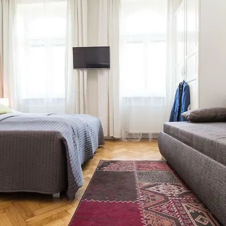 Design Apartments I Contactless Check-In Vienna Exterior photo