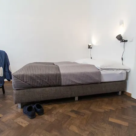 Design Apartments I Contactless Check-In Vienna Exterior photo