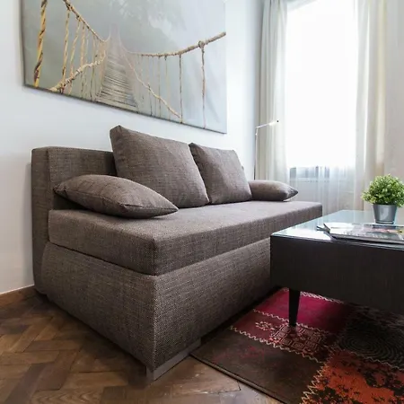 Design Apartments I Contactless Check-In Vienna Exterior photo