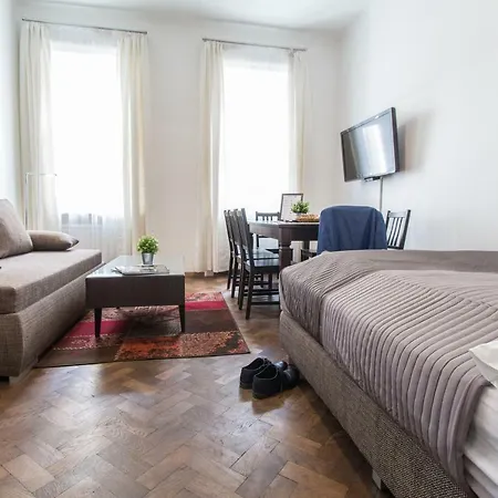 Design Apartments I Contactless Check-In Vienna Exterior photo