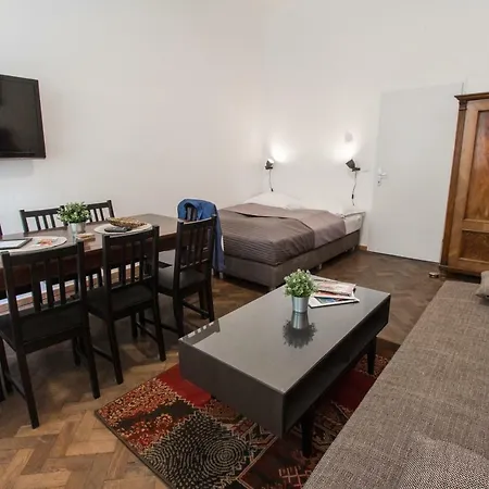 Design Apartments I Contactless Check-In Vienna Exterior photo