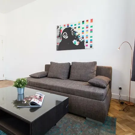 Design Apartments I Contactless Check-In Vienna Exterior photo