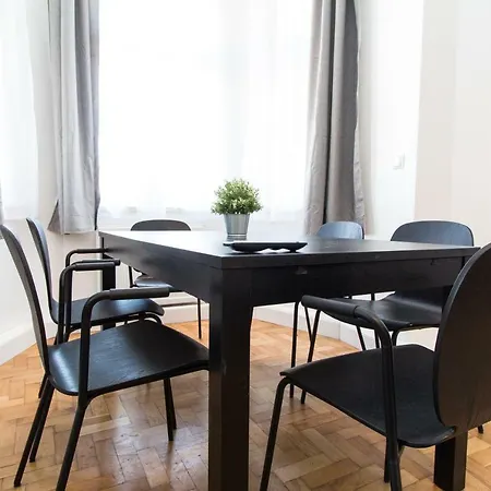 Design Apartments I Contactless Check-In Vienna Exterior photo