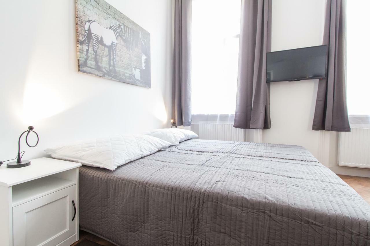 Apartmán Design I Contactless Check-in *