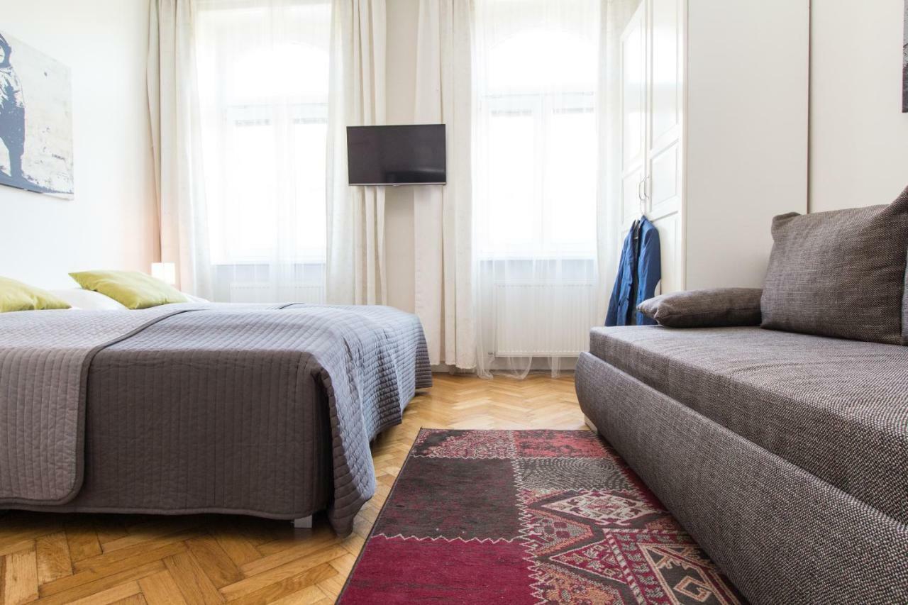 Apartmán Design I Contactless Check-in
