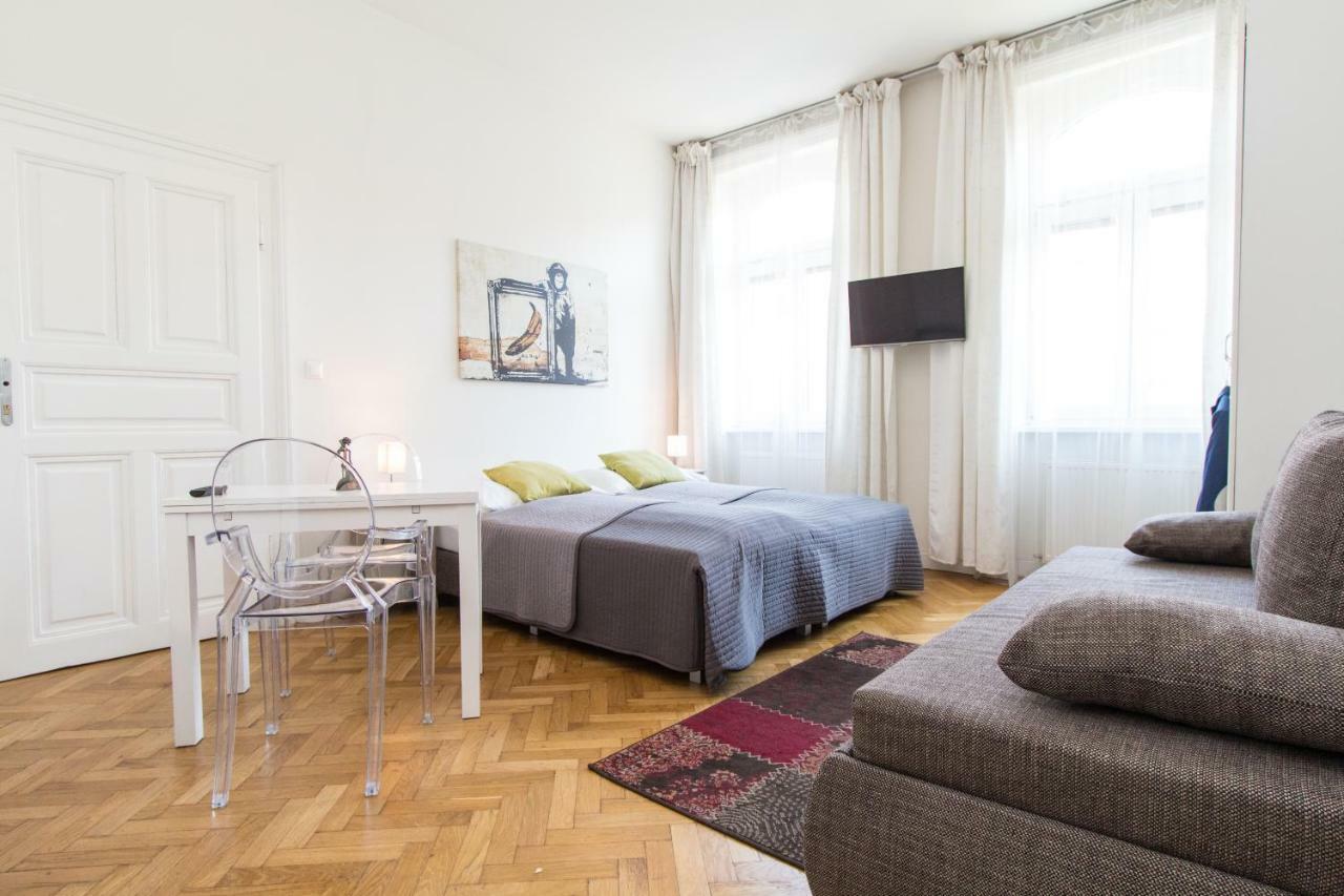 Apartmán Design I Contactless Check-in