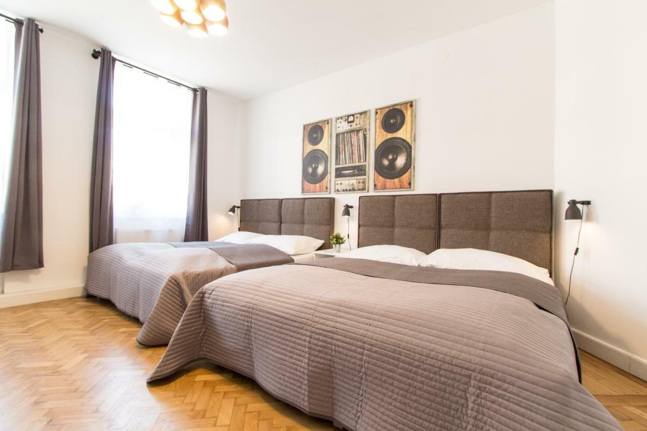 Apartmán Design I Contactless Check-in