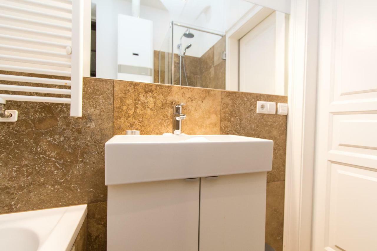 Apartmán Design I Contactless Check-in *