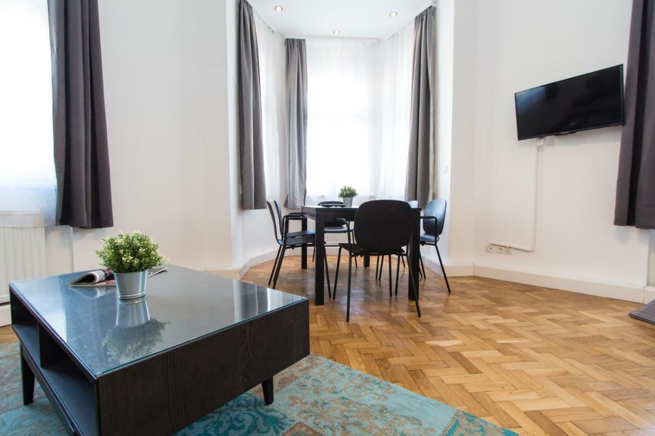 Apartmán Design I Contactless Check-in *