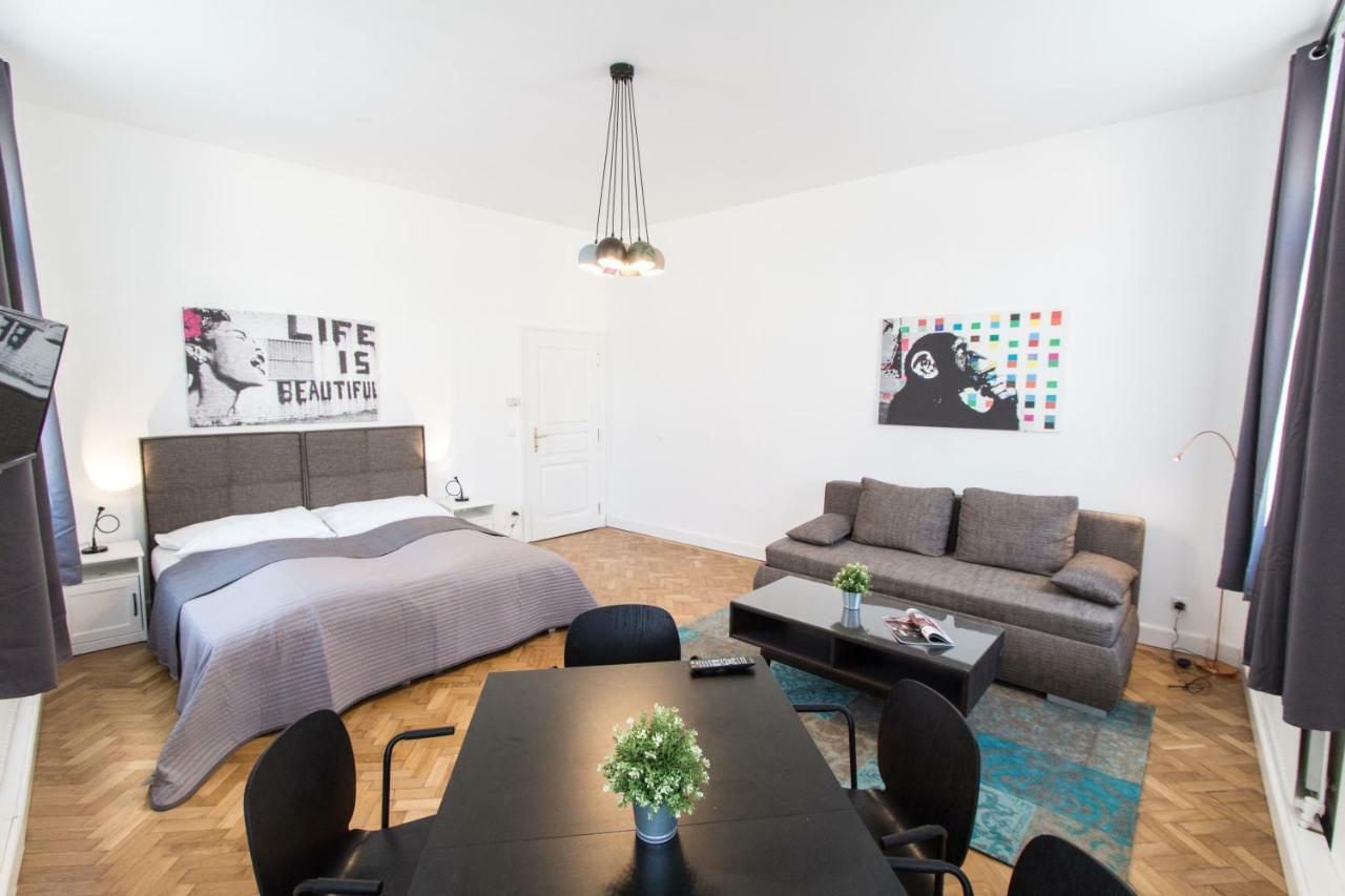 Apartmán Design I Contactless Check-in *